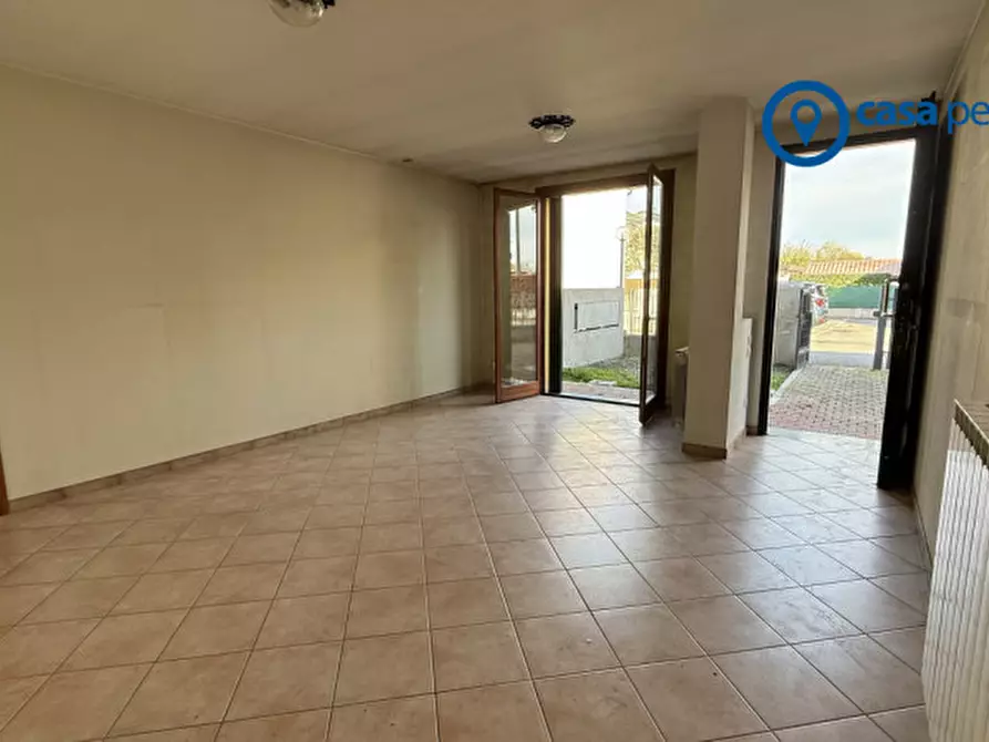 Immagine 6 di Villetta a schiera in vendita  in Via Dante Gallani 78/L a Rovigo