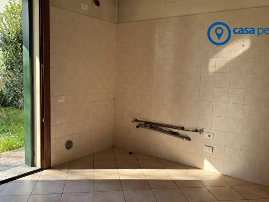 Immagine 9 di Villetta a schiera in vendita  in Via Dante Gallani 78/L a Rovigo