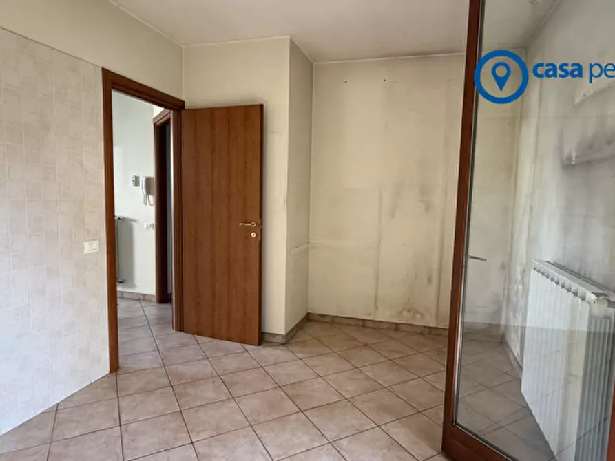 Immagine 9 di Villetta a schiera in vendita  in Via Dante Gallani 78/L a Rovigo