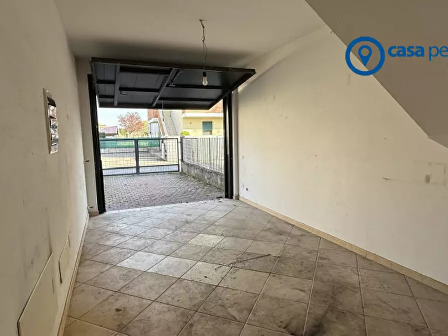 Immagine 10 di Villetta a schiera in vendita  in Via Dante Gallani 78/L a Rovigo