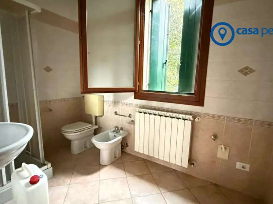 Immagine 12 di Villetta a schiera in vendita  in Via Dante Gallani 78/L a Rovigo