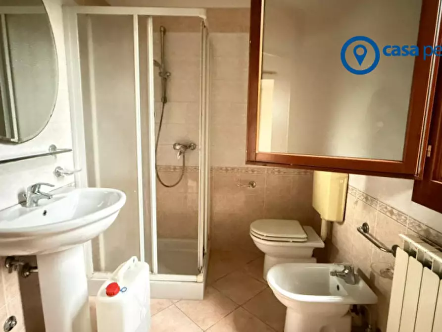 Immagine 13 di Villetta a schiera in vendita  in Via Dante Gallani 78/L a Rovigo