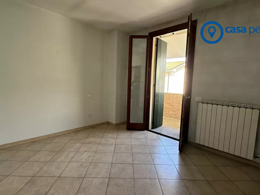 Immagine 13 di Villetta a schiera in vendita  in Via Dante Gallani 78/L a Rovigo