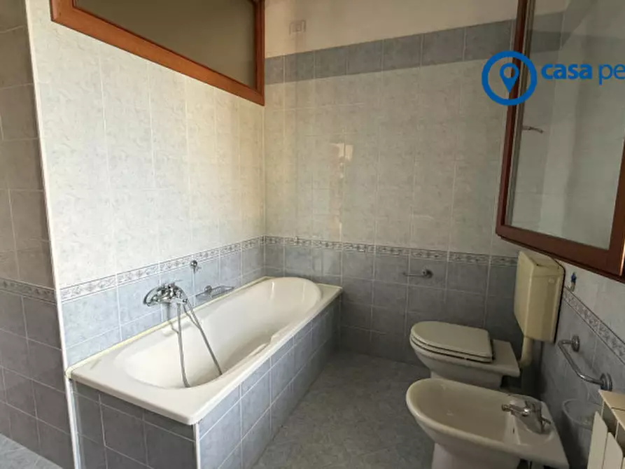 Immagine 18 di Villetta a schiera in vendita  in Via Dante Gallani 78/L a Rovigo