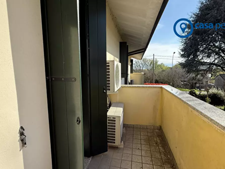 Immagine 15 di Villetta a schiera in vendita  in Via Dante Gallani 78/L a Rovigo