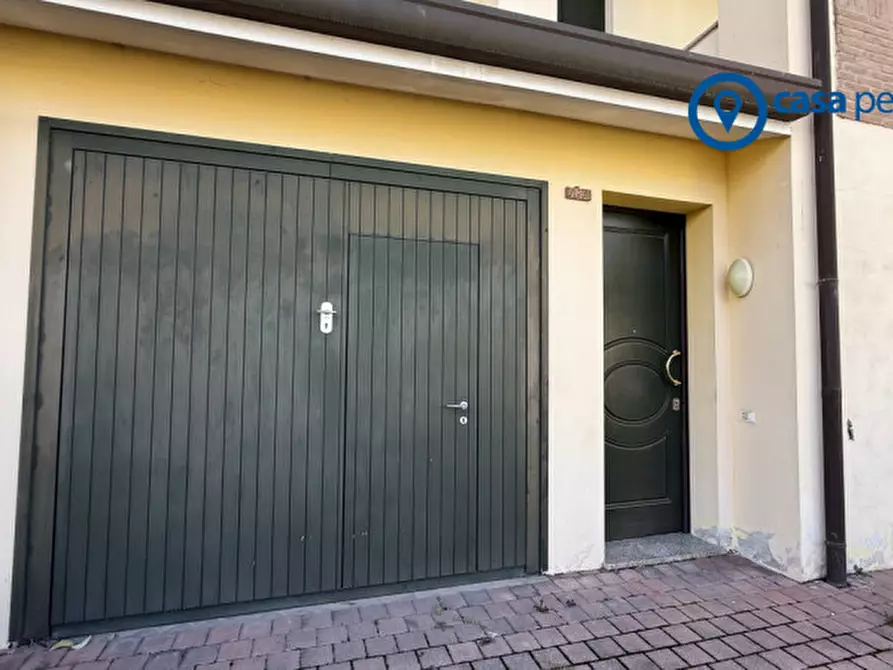 Immagine 20 di Villetta a schiera in vendita  in Via Dante Gallani 78/L a Rovigo