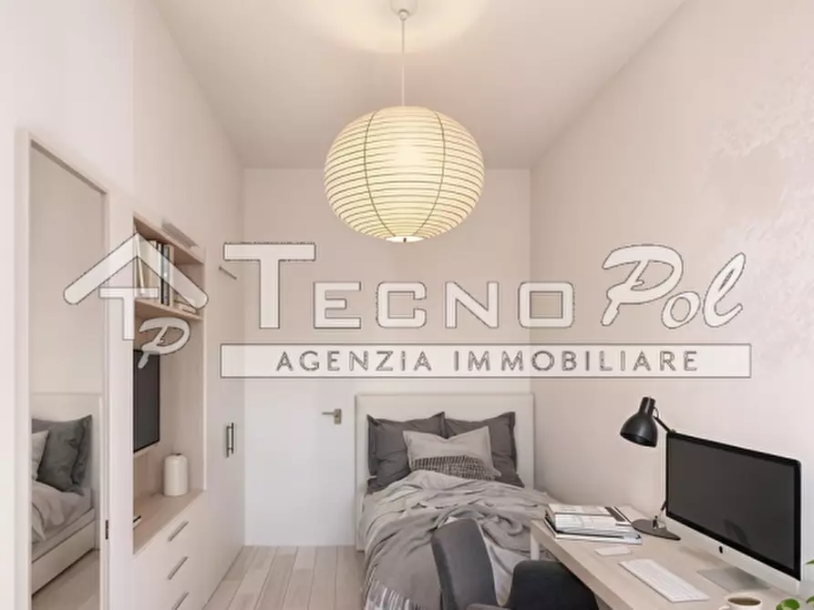 Immagine 5 di Casa bifamiliare in vendita  in Via Roma a Borgoricco