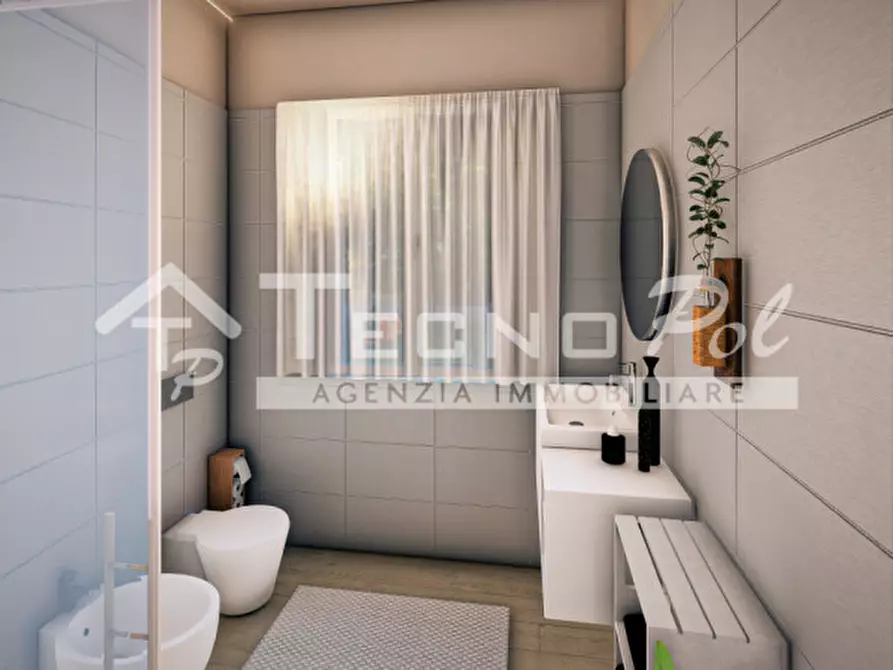 Immagine 8 di Casa bifamiliare in vendita  in Via Roma a Borgoricco