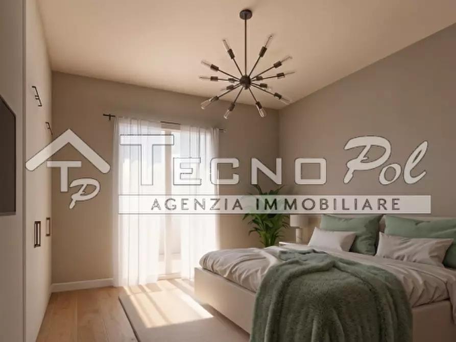 Immagine 9 di Casa bifamiliare in vendita  in Via Roma a Borgoricco