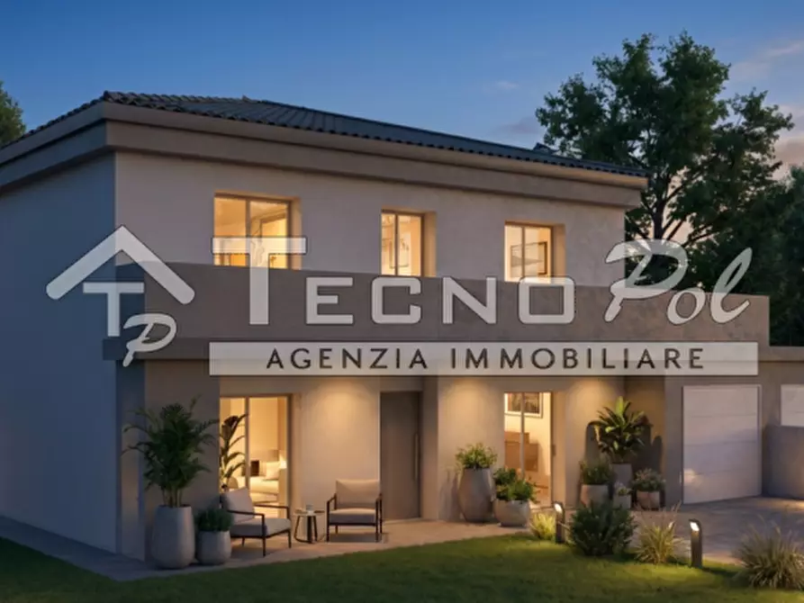 Immagine 13 di Casa bifamiliare in vendita  in Via Roma a Borgoricco