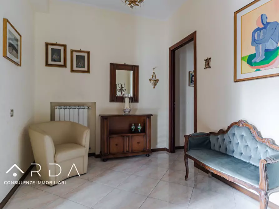 Immagine 1 di Appartamento in vendita  in Via Giovanni Pascoli a Gravina Di Catania