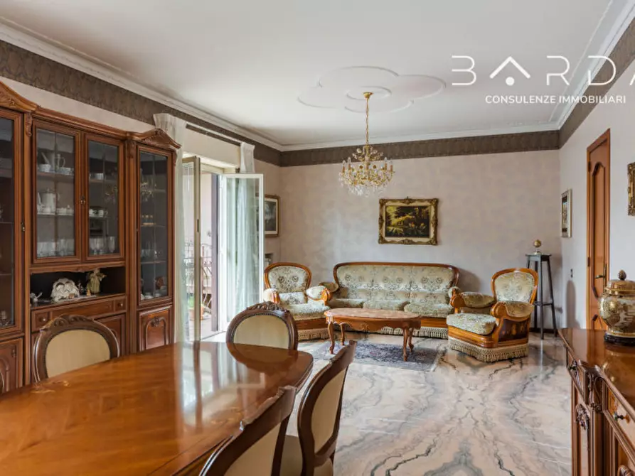 Immagine 2 di Appartamento in vendita  in Via Giovanni Pascoli a Gravina Di Catania