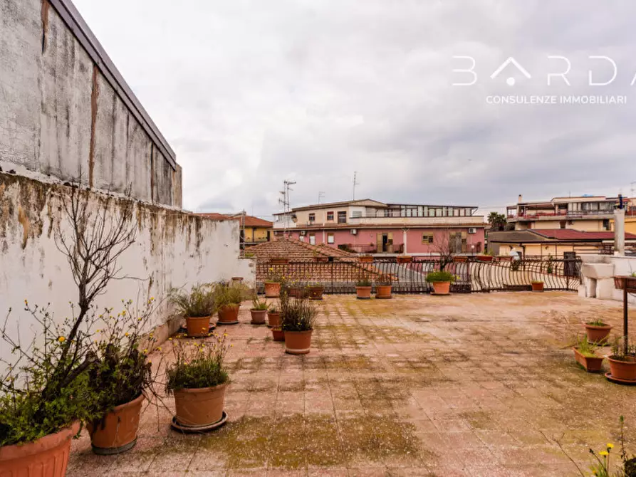 Immagine 3 di Appartamento in vendita  in Via Giovanni Pascoli a Gravina Di Catania