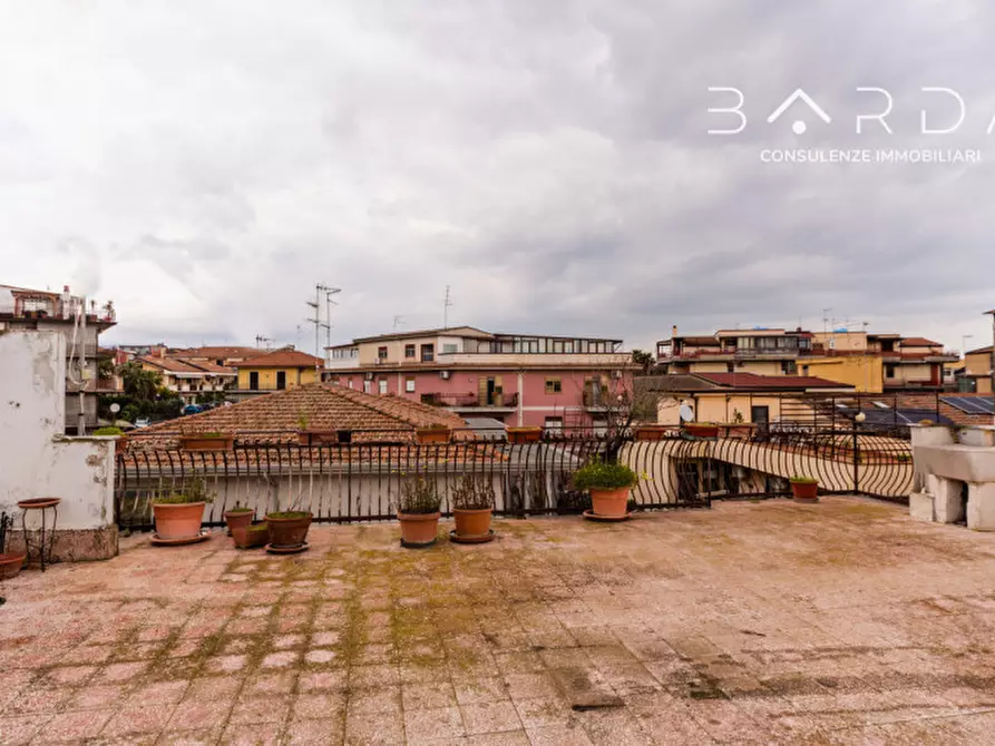 Immagine 4 di Appartamento in vendita  in Via Giovanni Pascoli a Gravina Di Catania