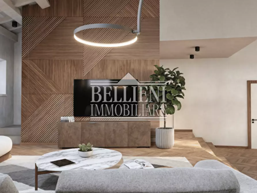 Immagine 1 di Attico in vendita  in Piazza Giacomo Matteotti a Vicenza