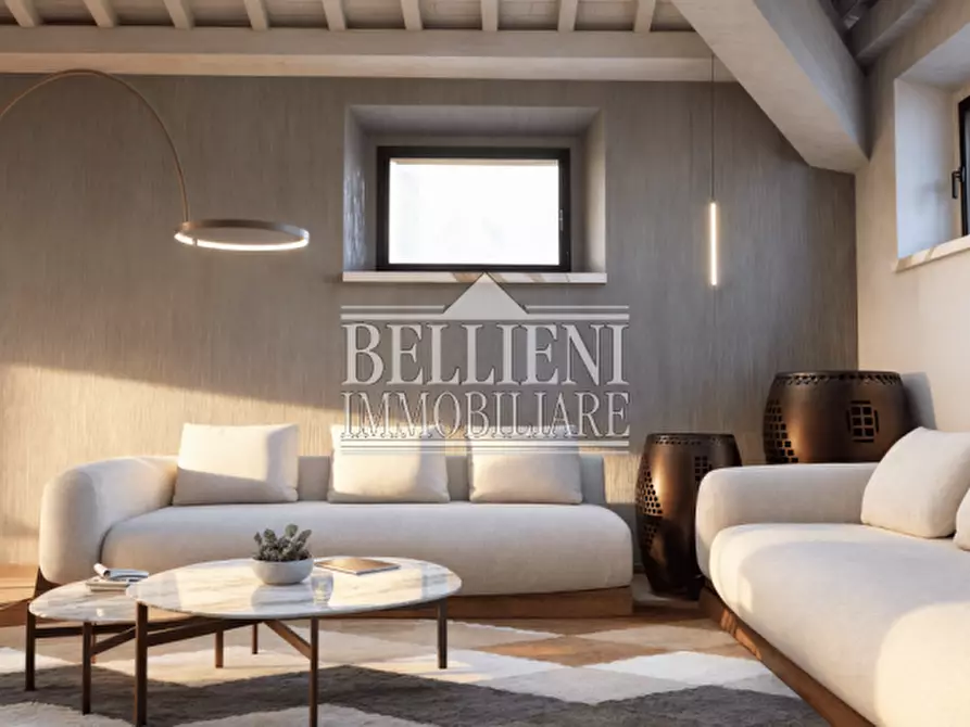 Immagine 11 di Attico in vendita  in Piazza Giacomo Matteotti a Vicenza