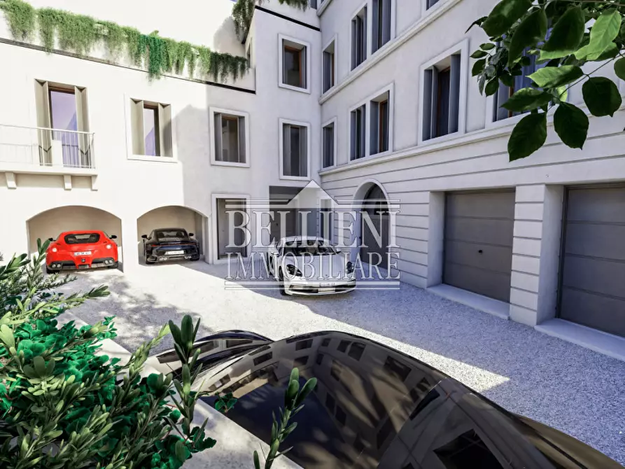 Immagine 14 di Attico in vendita  in Piazza Giacomo Matteotti a Vicenza