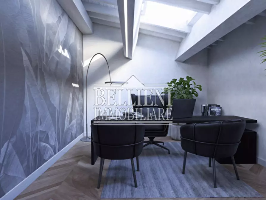 Immagine 16 di Attico in vendita  in Piazza Giacomo Matteotti a Vicenza