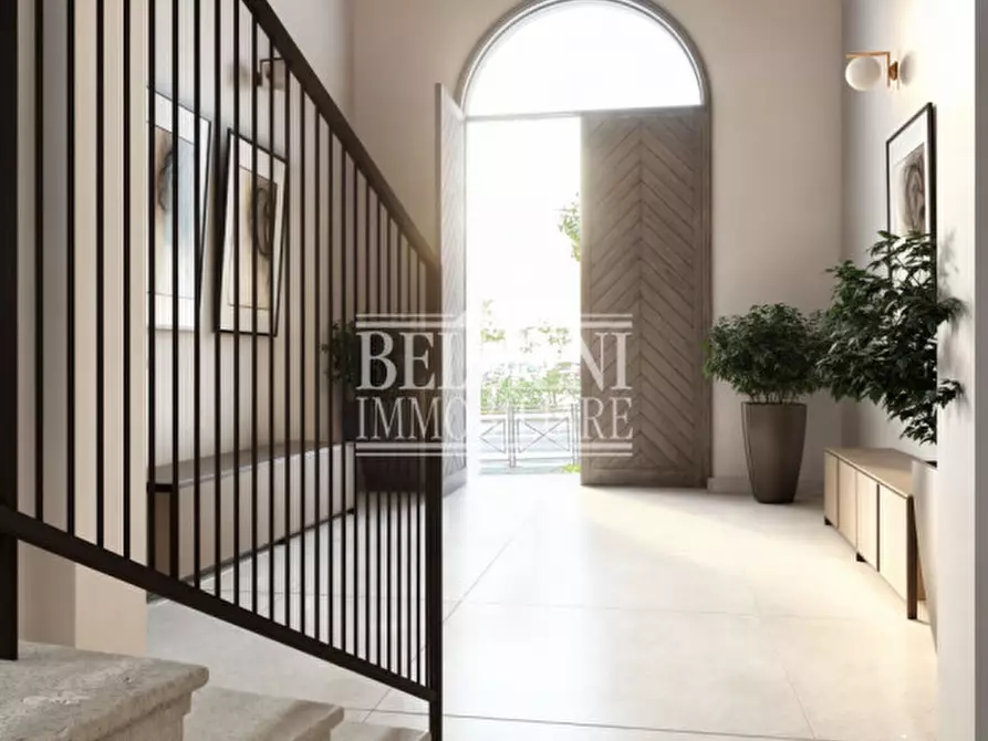 Immagine 19 di Attico in vendita  in Piazza Giacomo Matteotti a Vicenza