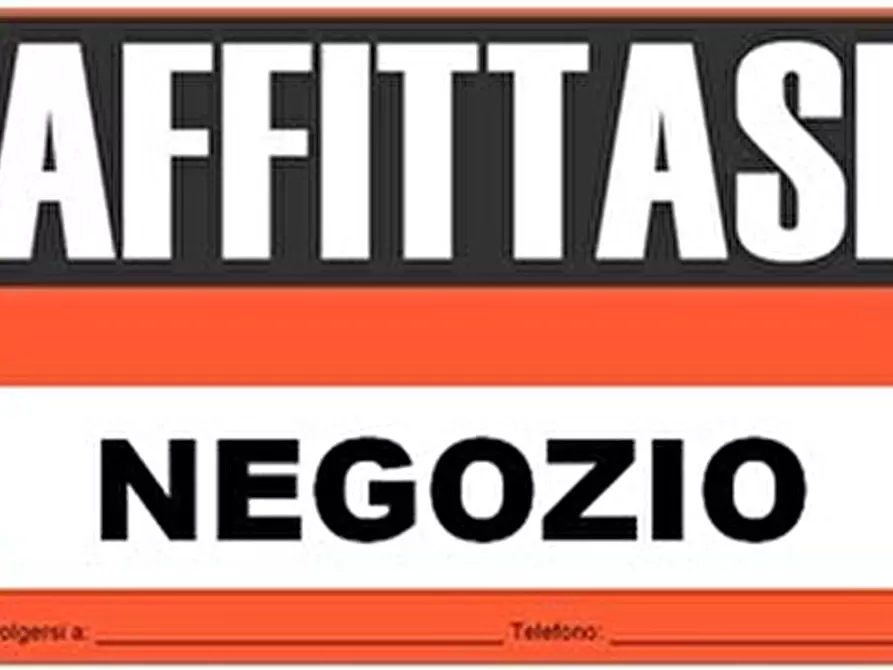 Immagine 1 di Negozio in affitto  in accademia a Venezia