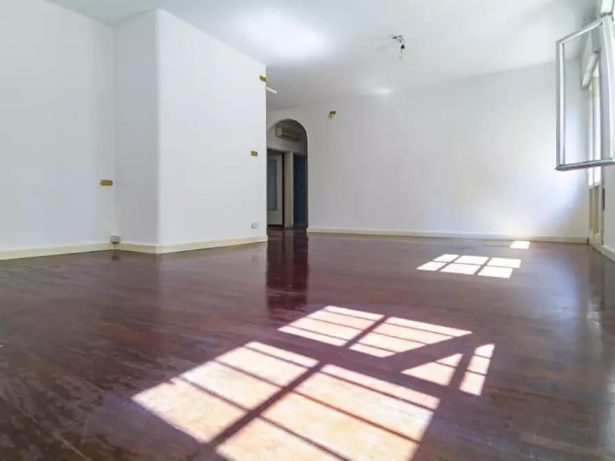 Immagine 1 di Appartamento in vendita  in Via Duca degli Abruzzi 20 a Padova