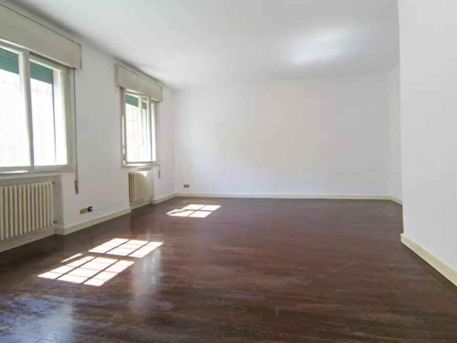 Immagine 2 di Appartamento in vendita  in Via Duca degli Abruzzi 20 a Padova