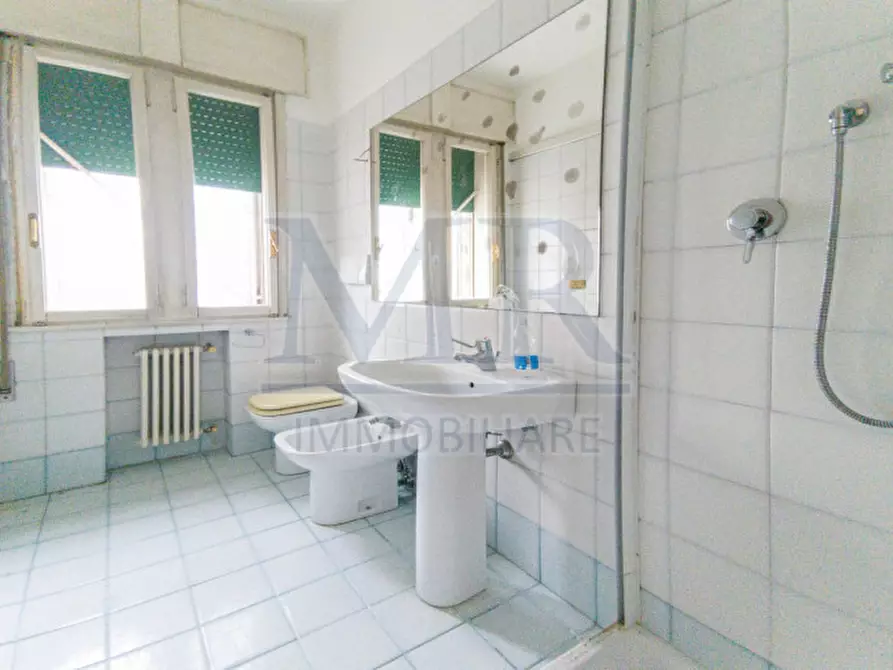 Immagine 11 di Appartamento in vendita  in Via Duca degli Abruzzi 20 a Padova