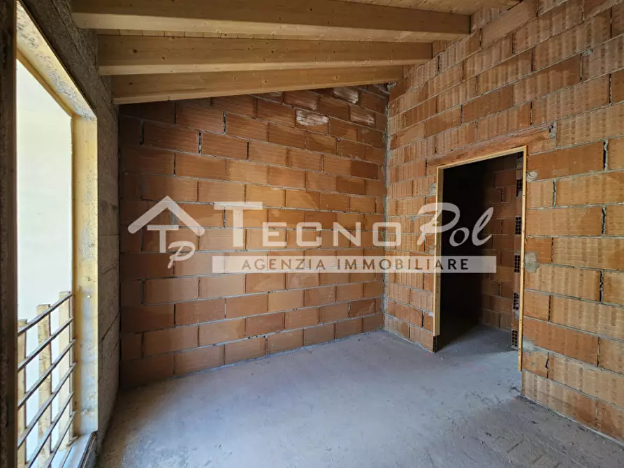 Immagine 6 di Casa bifamiliare in vendita  a Campodarsego