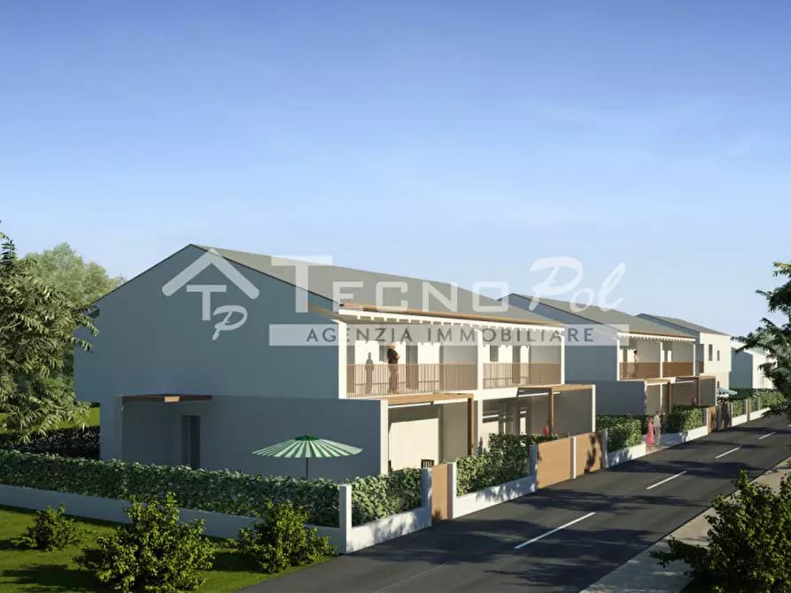 Immagine 14 di Casa bifamiliare in vendita  a Campodarsego