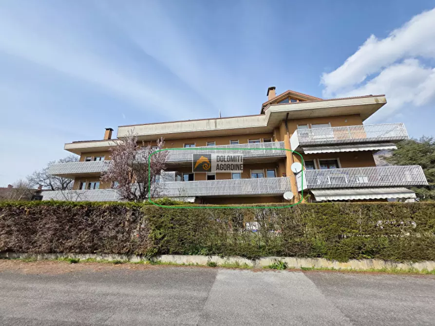 Immagine 1 di Appartamento in vendita  in Via Mondin, 43 a Belluno