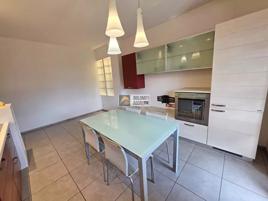 Immagine 4 di Appartamento in vendita  in Via Mondin, 43 a Belluno