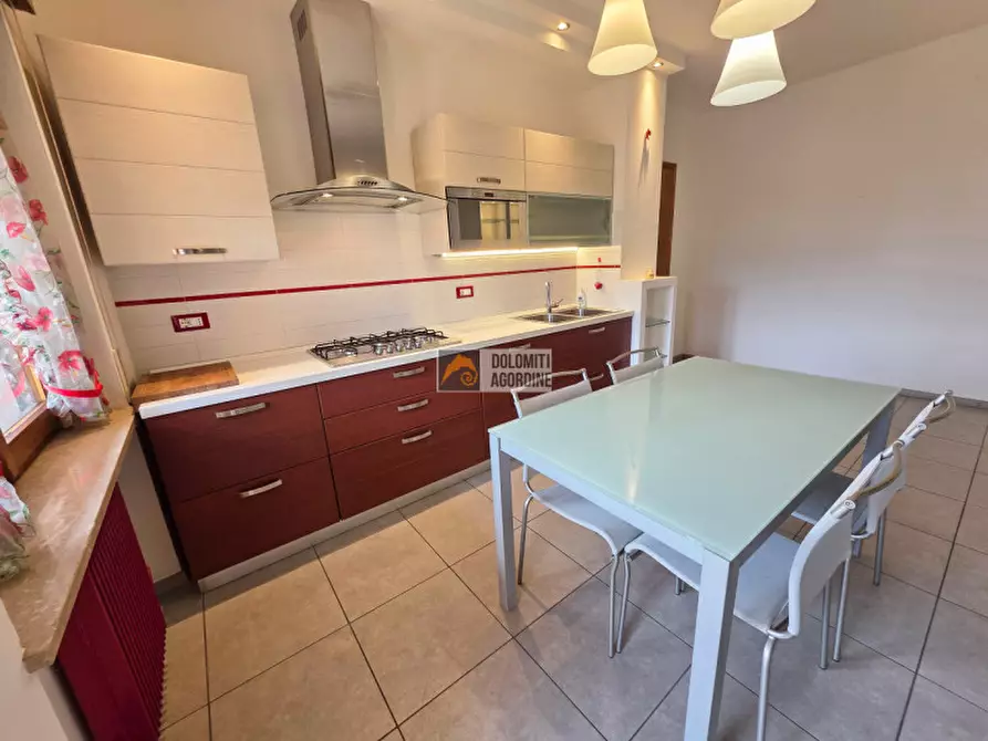 Immagine 6 di Appartamento in vendita  in Via Mondin, 43 a Belluno