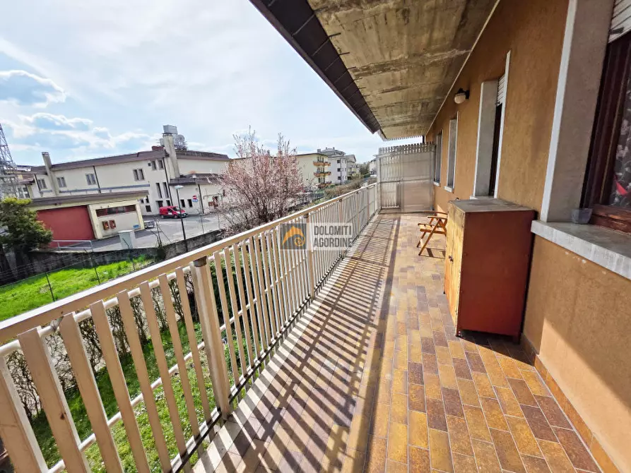 Immagine 7 di Appartamento in vendita  in Via Mondin, 43 a Belluno