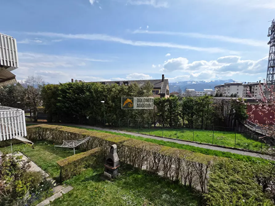 Immagine 8 di Appartamento in vendita  in Via Mondin, 43 a Belluno