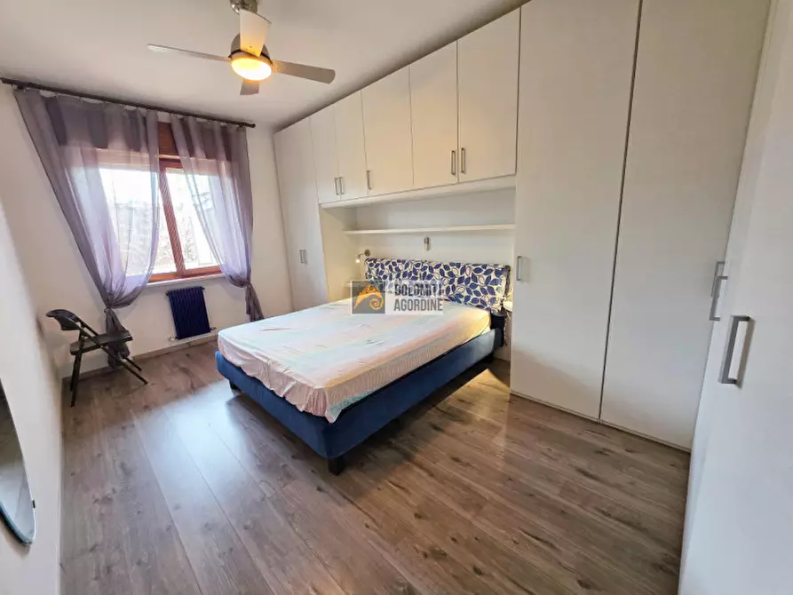 Immagine 9 di Appartamento in vendita  in Via Mondin, 43 a Belluno