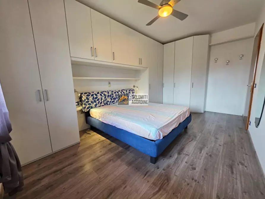 Immagine 10 di Appartamento in vendita  in Via Mondin, 43 a Belluno