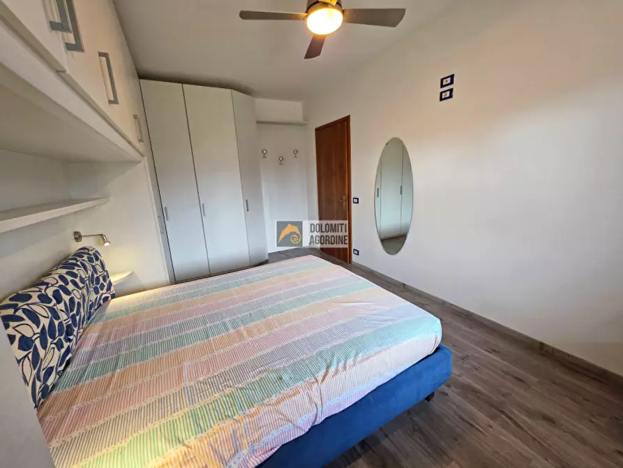 Immagine 11 di Appartamento in vendita  in Via Mondin, 43 a Belluno