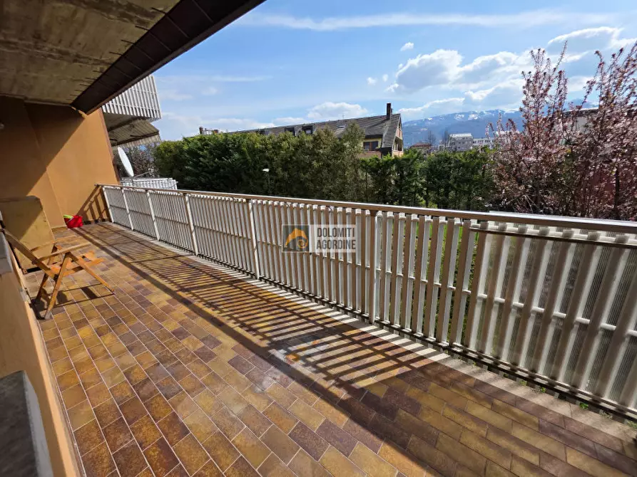 Immagine 12 di Appartamento in vendita  in Via Mondin, 43 a Belluno