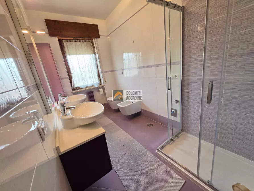 Immagine 16 di Appartamento in vendita  in Via Mondin, 43 a Belluno