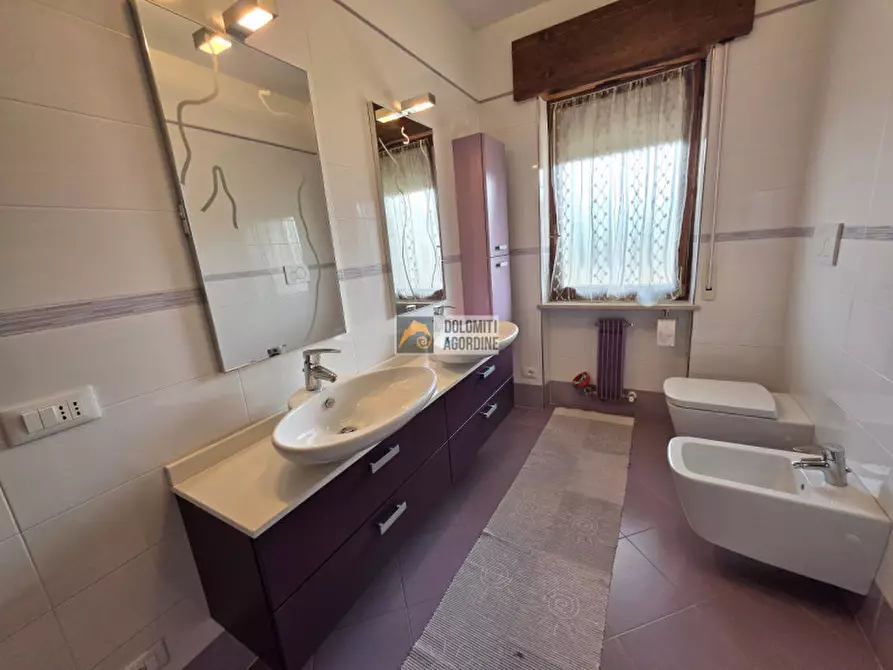 Immagine 17 di Appartamento in vendita  in Via Mondin, 43 a Belluno
