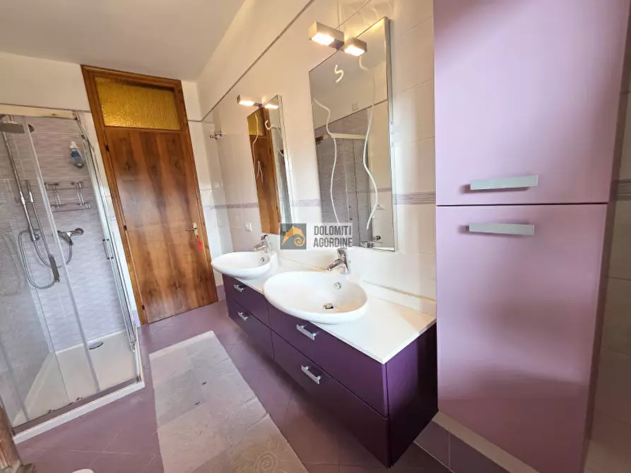 Immagine 19 di Appartamento in vendita  in Via Mondin, 43 a Belluno