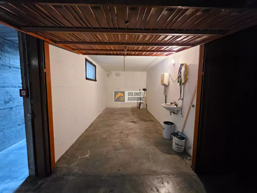 Immagine 21 di Appartamento in vendita  in Via Mondin, 43 a Belluno