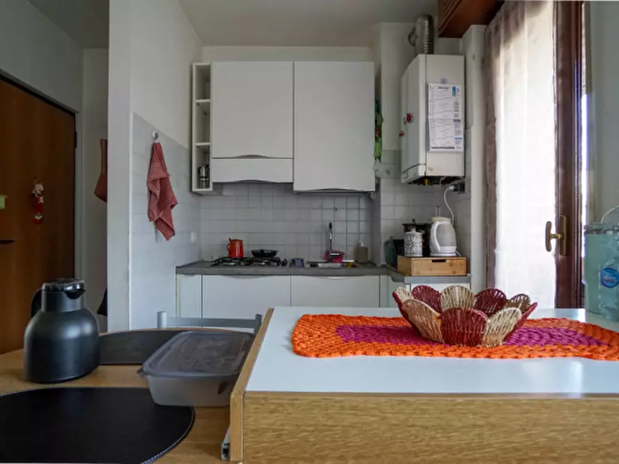 Immagine 2 di Appartamento in vendita  a San Bonifacio