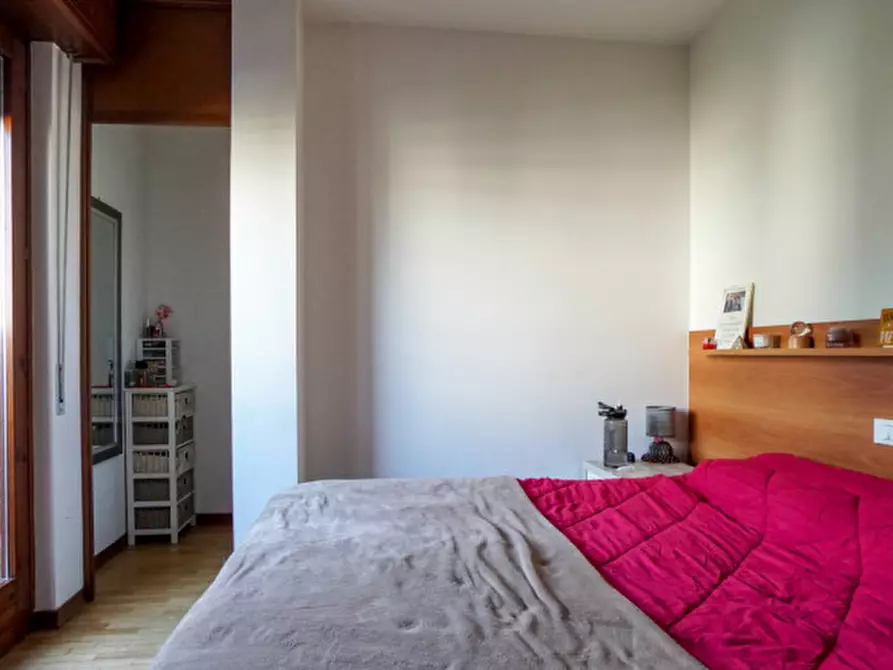 Immagine 6 di Appartamento in vendita  a San Bonifacio