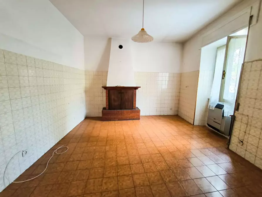 Immagine 3 di Casa indipendente in vendita  in Via San Pietro a Carpegna