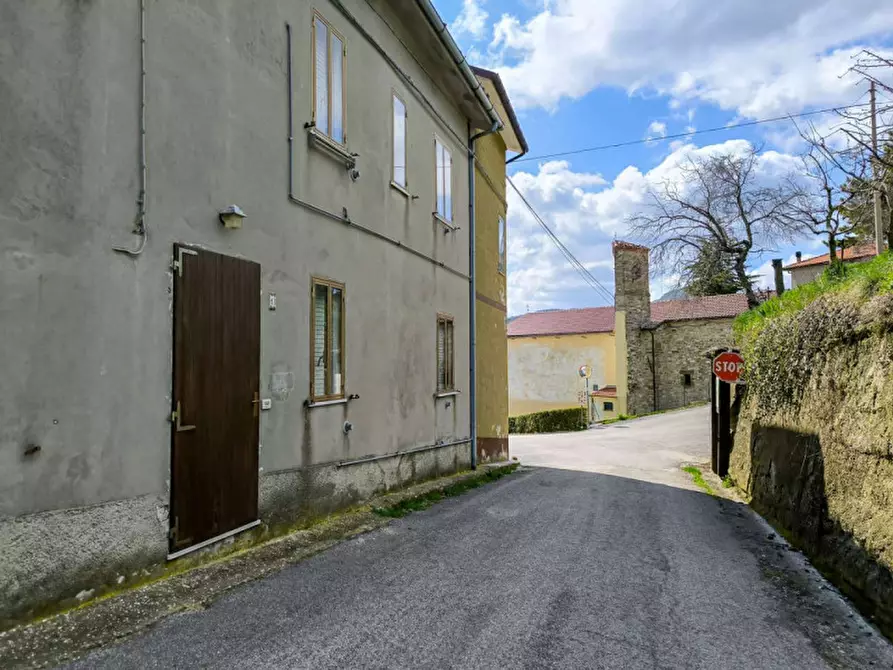 Immagine 8 di Casa indipendente in vendita  in Via San Pietro a Carpegna