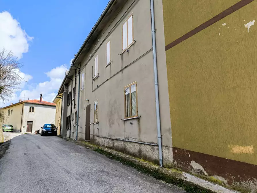 Immagine 9 di Casa indipendente in vendita  in Via San Pietro a Carpegna