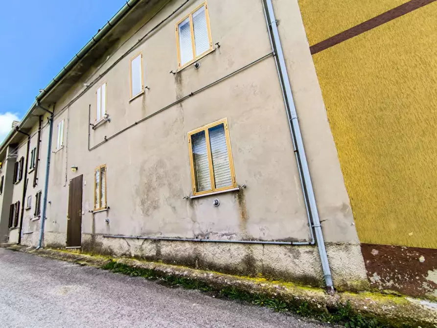 Immagine 10 di Casa indipendente in vendita  in Via San Pietro a Carpegna