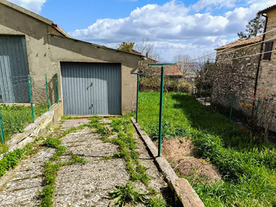 Immagine 11 di Casa indipendente in vendita  in Via San Pietro a Carpegna