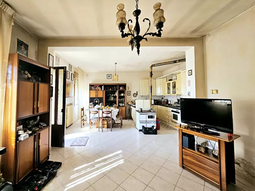 Immagine 2 di Casa indipendente in vendita  in VIA RAISE a Monselice